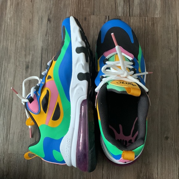 Nikereact 7Y - Picture 4 of 4